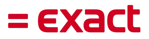 Exact logo