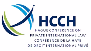HCCH logo