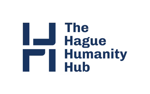 The Hague Humanity Hub logo