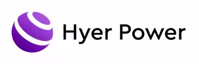 hyer power logo