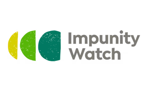 Impunity Watch logo