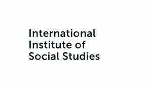 IISS logo