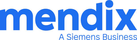 Mendix logo