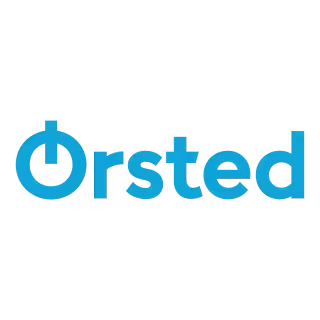 Orsted logo