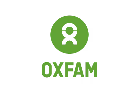 Oxfam logo