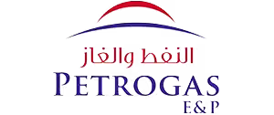 Petrogas logo