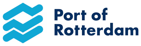 port of rotterdam authority logo