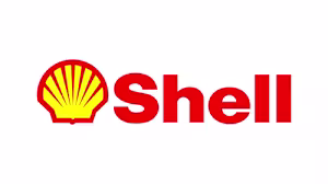 shell logo flat