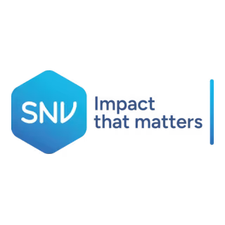 SNV logo 2