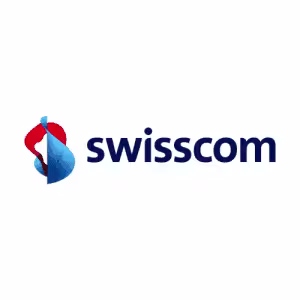 Swisscom logo