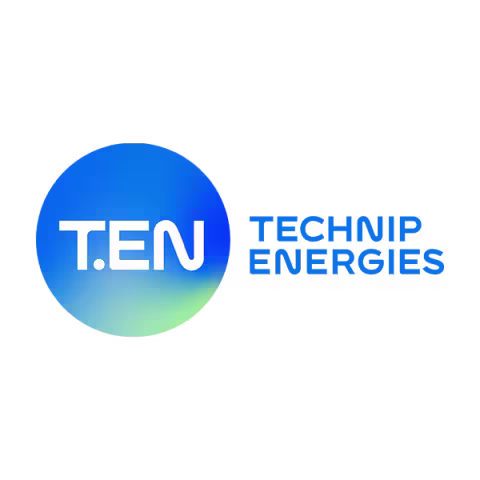 technip energies logo