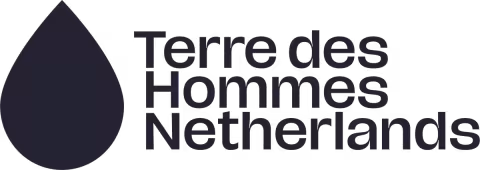 Terre des Hommes logo