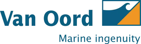 van oord logo