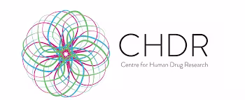 Logo CHDR