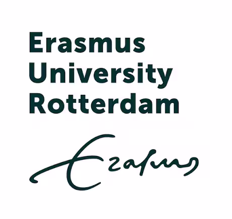 Erasmus University logo