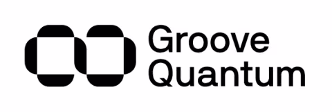 Logo Groove Quantum