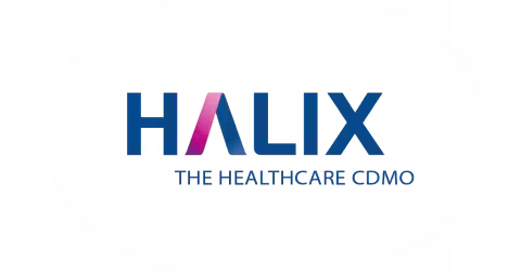 Logo Halix