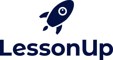 Logo LessonUp