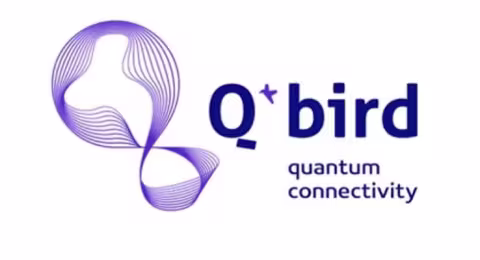 Logo Qbird