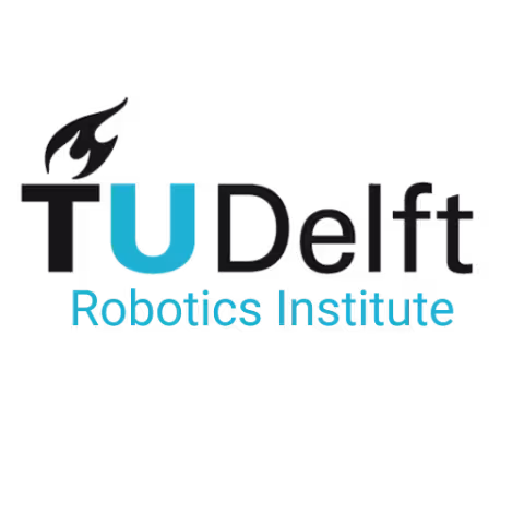 Logo TU Delft Robotics