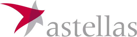 Logo Astellas