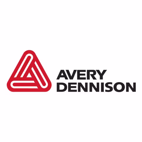 Logo Avery Dennison