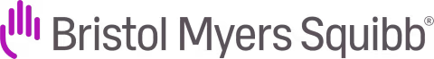 Logo Bristol Myers Squibb
