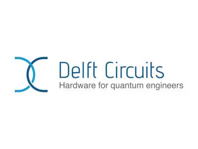 Logo Delft Circuits