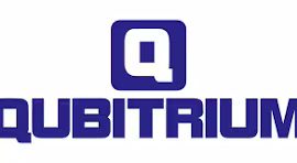 Logo Qubitrium
