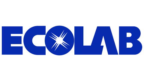 Logo Ecolab