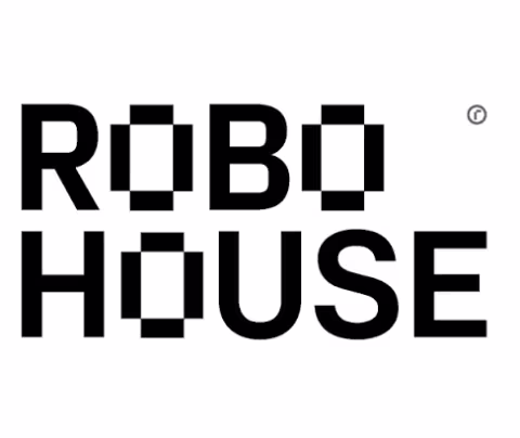 Logo Robo House