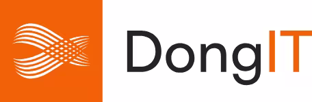 Logo Dong It