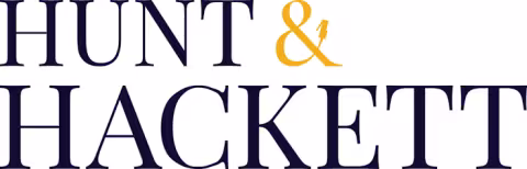 Logo Hunt & Hackett