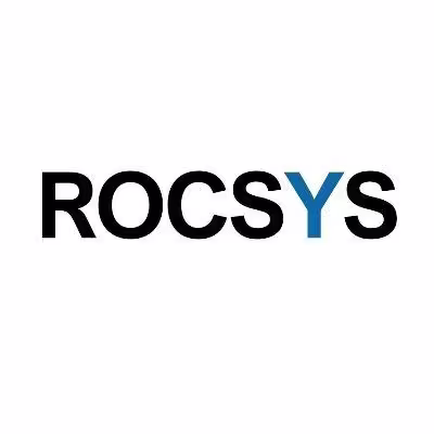 Logo Rocsys