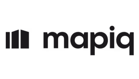 Logo Mapiq