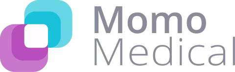 Logo Momo Medical