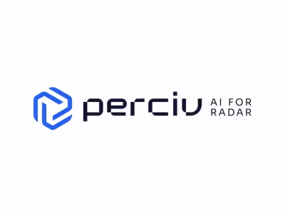 Logo Perciv