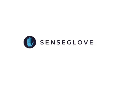 Logo Senseglove