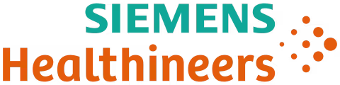 Logo Siemens Healthineers