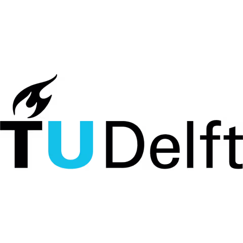 TU Delft logo