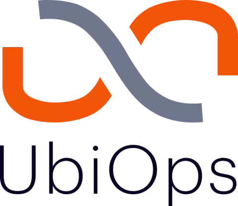 Logo UbiOps