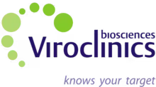 Logo Viroclinics