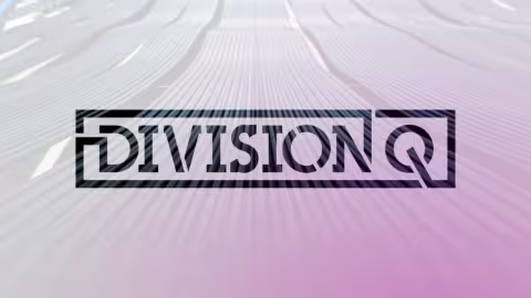 Division Q logo