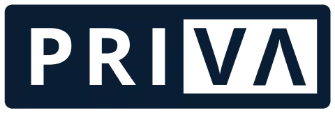 Priva logo