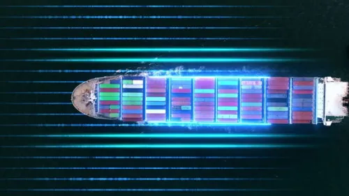 Quantum network in Rotterdam