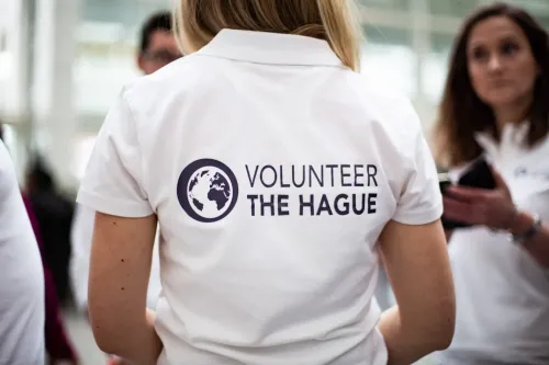 Volunteer The Hague
