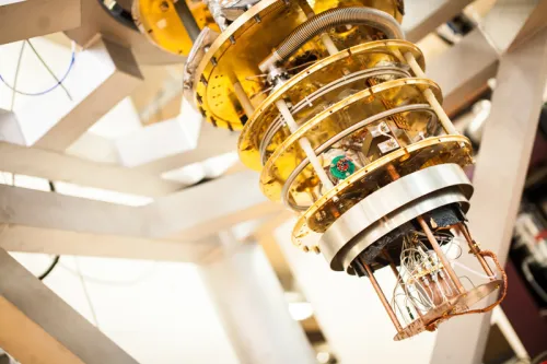 Silicon quantum electronics at QuTech at TU Delft