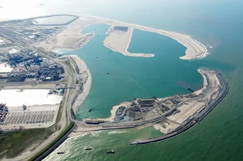 Port of Rotterdam