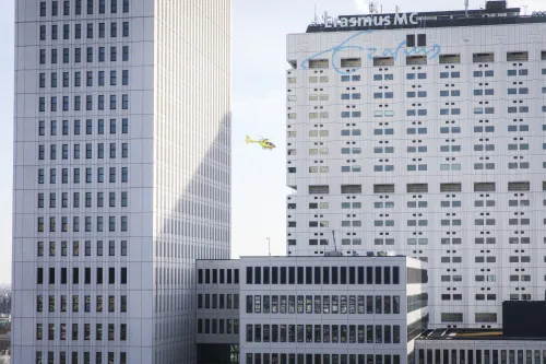 Rotterdam Erasmus MC