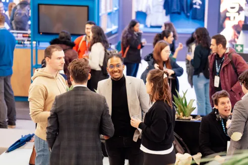 Delft Career Days